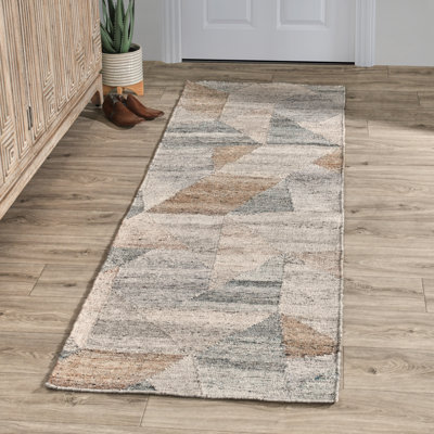 Tapis Savanna 2,6 x 8
