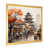 Gold Picture Framed selected