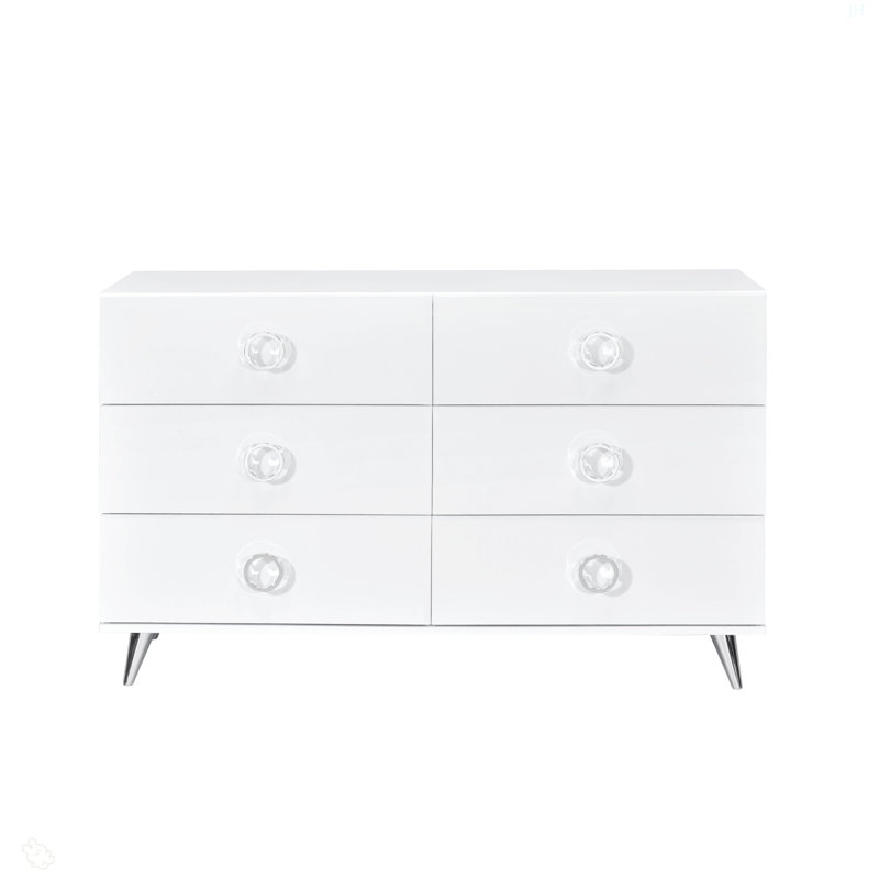 Commode Perse