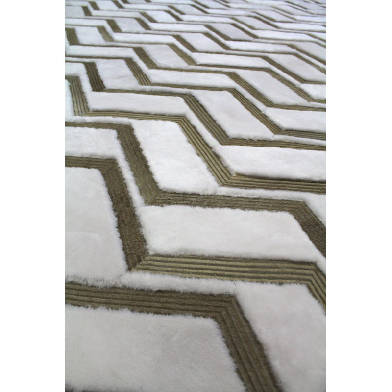 One-of-a-Kind 8' X 10' Flatweave Area Rug