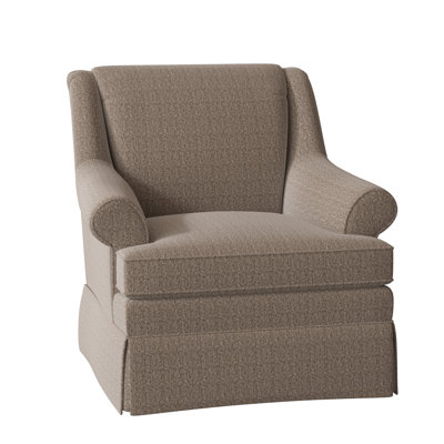 Eliana Cotton Armchair