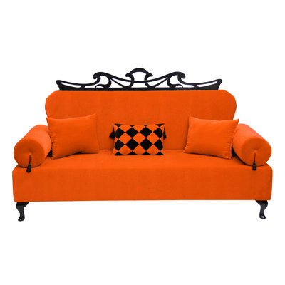 Artdeko 3 Seater Sofa