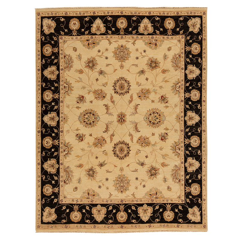 One-of-a-Kind 8'1" X 10' Area Rug