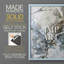 ANIMALS Series XXXV III - reproduction encadrée de qualité supérieure - prête à être accrochée - aucun clou requis-1153456368-1153456369