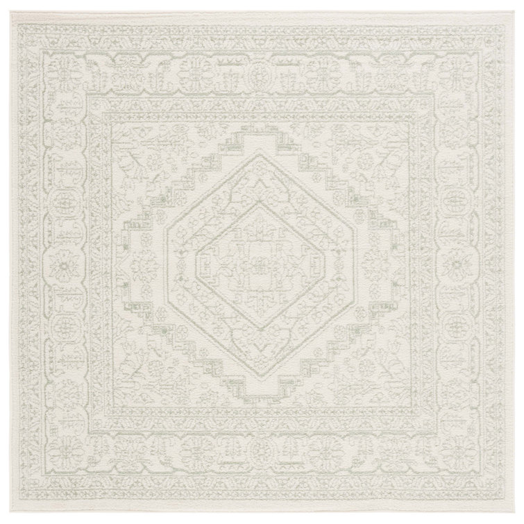 Oriental Area Rug
