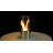 Bio-Ethanol Outdoor Tabletop Fireplace with Flame Guard-123843225-123843224