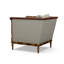 The Regent's Visit  Accent Chair-1128246819