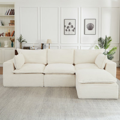 Cloud Sectional Couches For Living Room