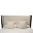 Megan Upholstered Wood Wing Plain-1631359769-1631359770