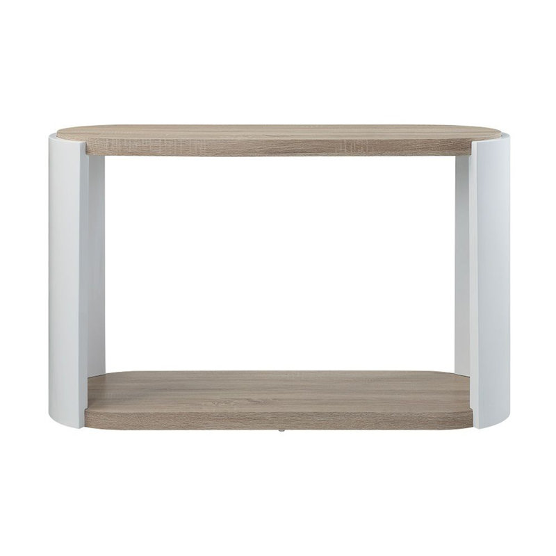 Cremilde 47'' Console Table