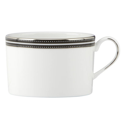 Union Street Bone China Coffee Mug