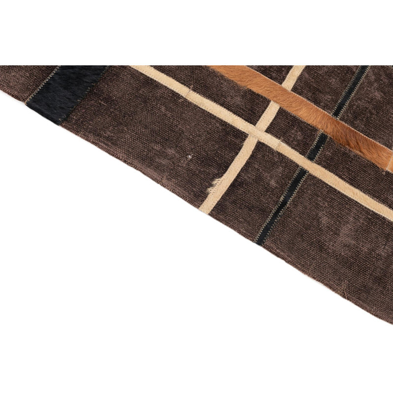 Jed Brown Rug