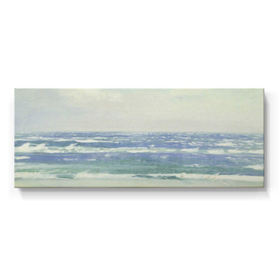 Nautical Series-CDXXVI- Gallery Wrapped Canvas -Ready to Hang