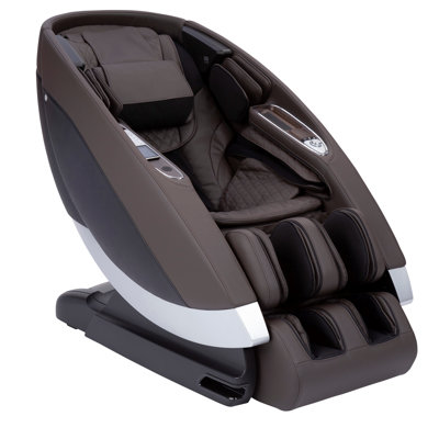 Fauteuil de massage Super Novo