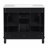36'' Bathroom Vanity with Top Sink-1855261263