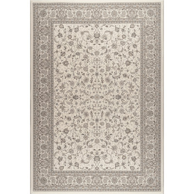 Oriental Area Rug