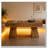 Wooden Dining Table