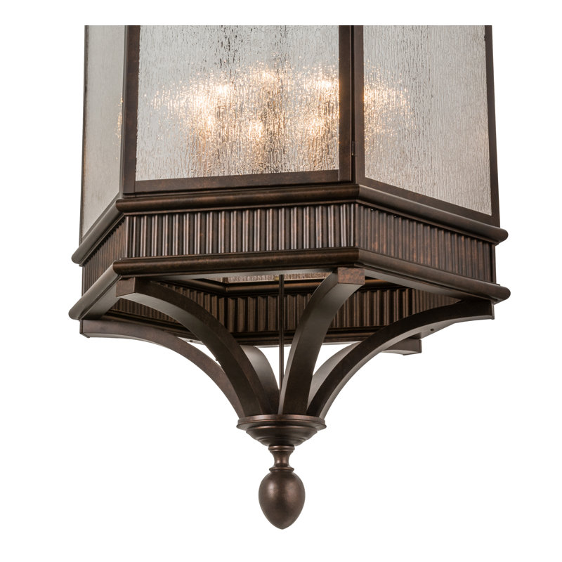 9 - Light Pendant