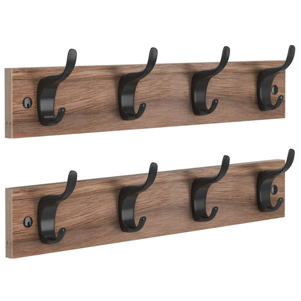 Red Barrel Studio® Wall Wall Hook - Wayfair Canada