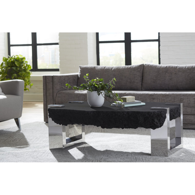 Bloomsbury Market Hultgren Coffee Table - Modern Design