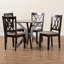 Ensemble repas pour 4 personnes Lavoie-590623417