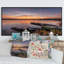Sunrise Lake - Photographie sur toile-1707852752-1707852753