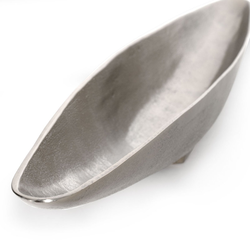 Bol décoratif Palou, Argent