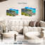 Nicci Waikiki vu d'en haut-108895314