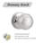 Privacy Door Knobs with Round Rosette-111530631-126284463