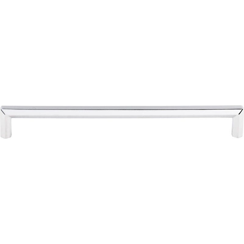 Lydia 9" Center to Center Bar Pull, Polished Chrome