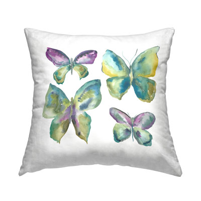  Throw Pillow