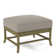 Lafayette Ottoman