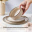 Stoneware Dinnerware - Service for 4-576301913