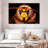 Brampt European Hornet Head