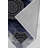 Premium Hall Carpet - 100% Polyester, 39.4 x 78.7 inches | Antibacterial, Non-Slip PVC Underside, 3D Digital Printing | Machine Washable, 0.3-inch Pile Height, Durable & Stylish for Home Décor-960456651