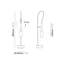 Tubino Portable Desk Lamp-414712098