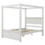 Lit plateforme double Harroll-787940821