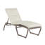Chaise tissée Skye - Huître-869756221-876397085-869729011
