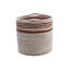 Reversible Fabric Decorative Basket-66903436