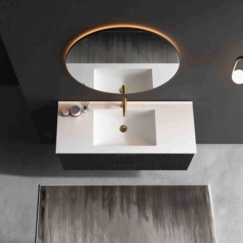 Bathroom Vanity