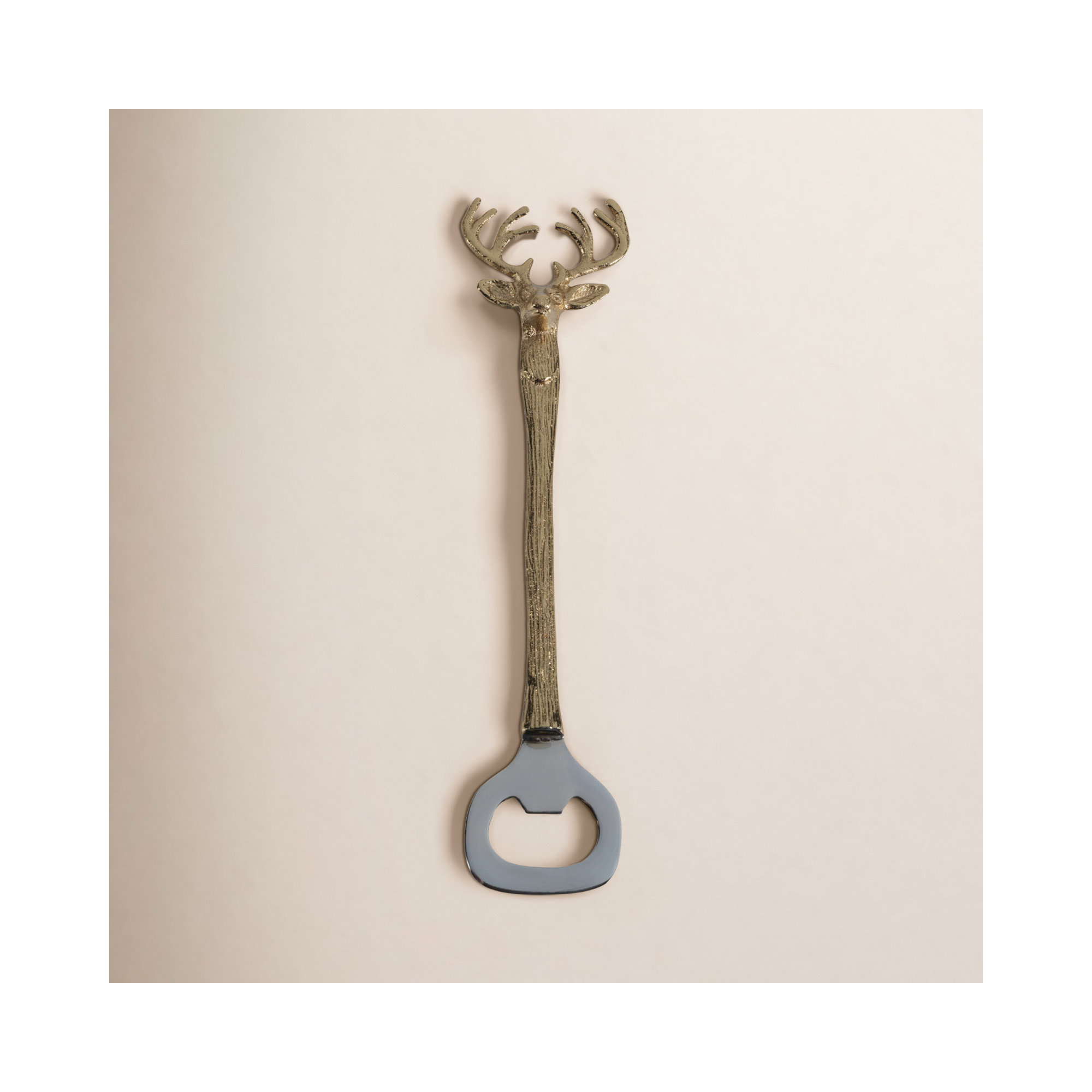 Thomasin Bottle Opener