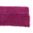 Rectangle 2'2 x 3'11 Pinson Violet Rug