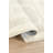Luxurious Cream Bathmat, 23.6 x 39.4 Inches | 100% Polypropylene, 1.3 lbs/sq yd | Non-Slip Natural Latex Sole, 0.5 mm Pile & Sponge Height | Machine Washable, Perfect for Bathroom Safety & Comfort-93314637