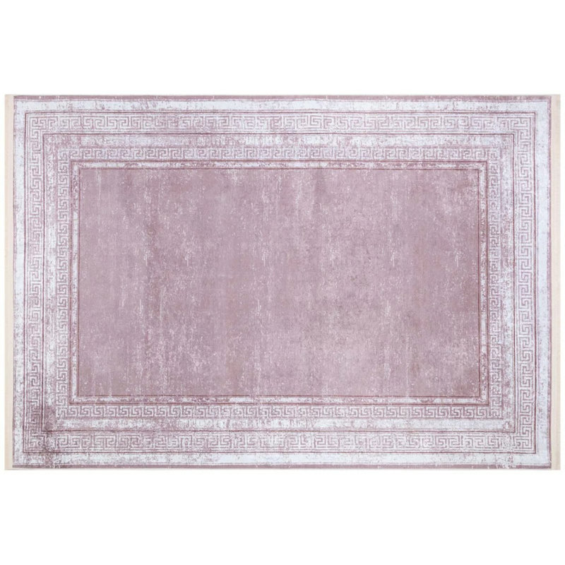 Tapis Telaya, Tapis de couloir 2 pi 7 po x 6 pi 7 po