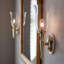 Thornsberry 1-Light Wallchiere-9835316