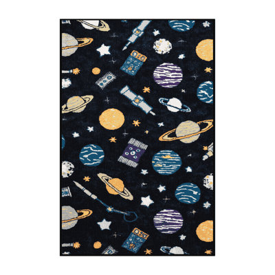 Tapis gris lavable à la machine