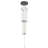 Motif 13 - Light LED Cluster Pendant-64112426-64112427