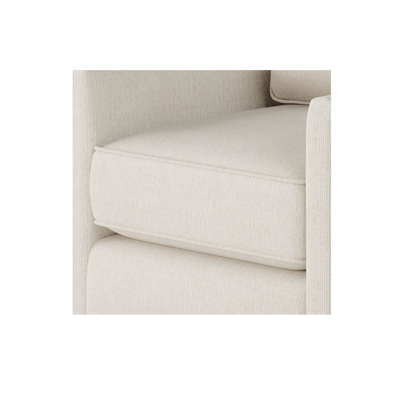 Fauteuil pivotant et pivotant, Truth or Dare Salt