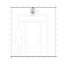 Luminaire suspendu sphérique unique à 3 lumières avec détails en cristal Laclair-22436166-22436164