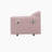 Loveseat Convertible Sleeper Sofa With Side Storage